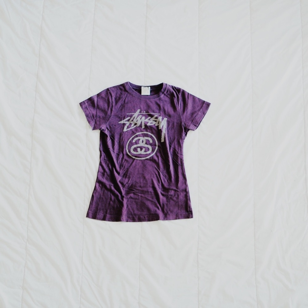 Stussy Women’s Tee Shirt